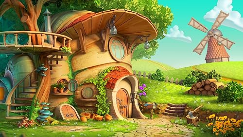 Jogo de Escape: 100 Mundos