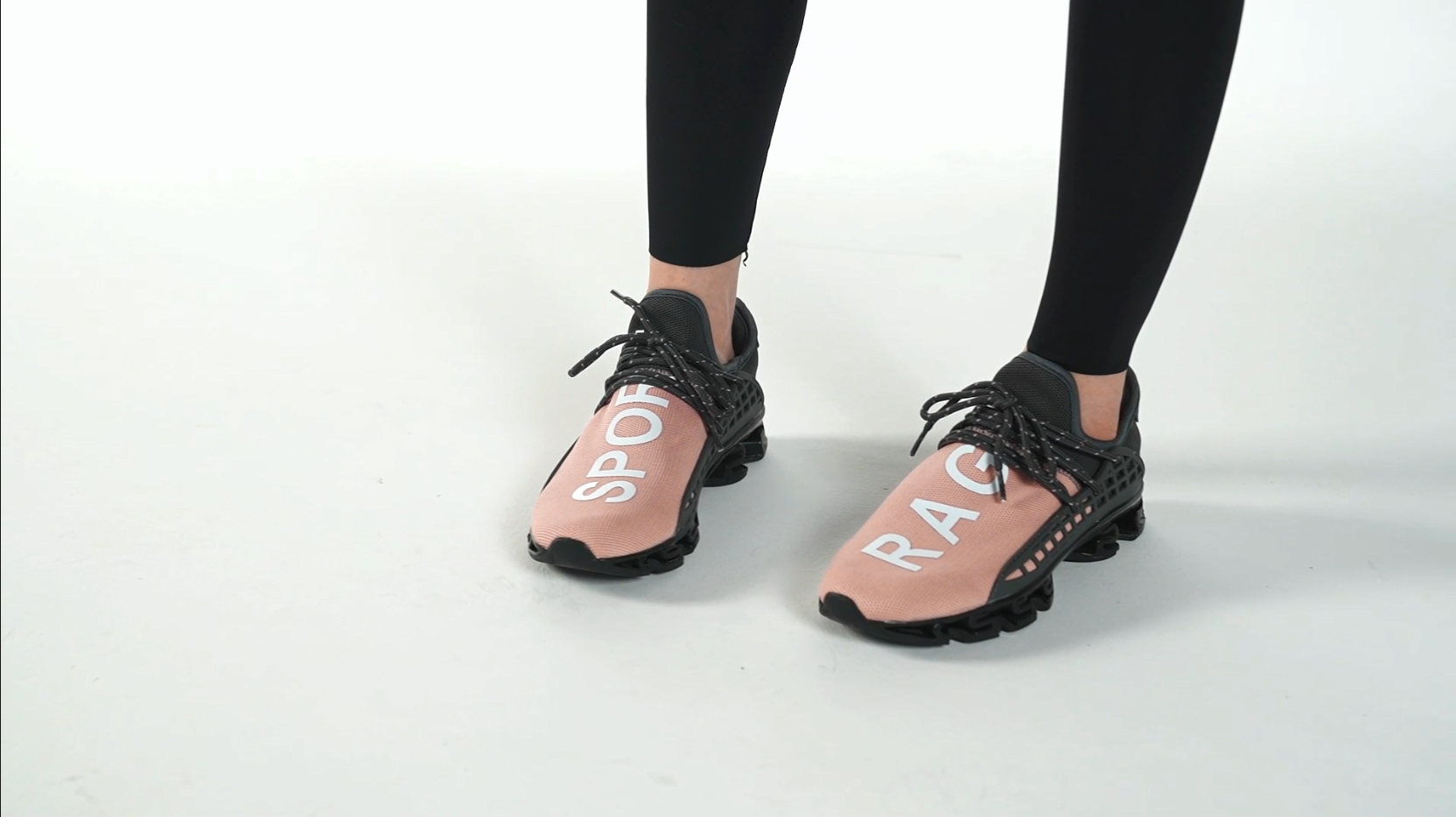 Chaussures Sport FUSHITON - Running Fitness Unisexe