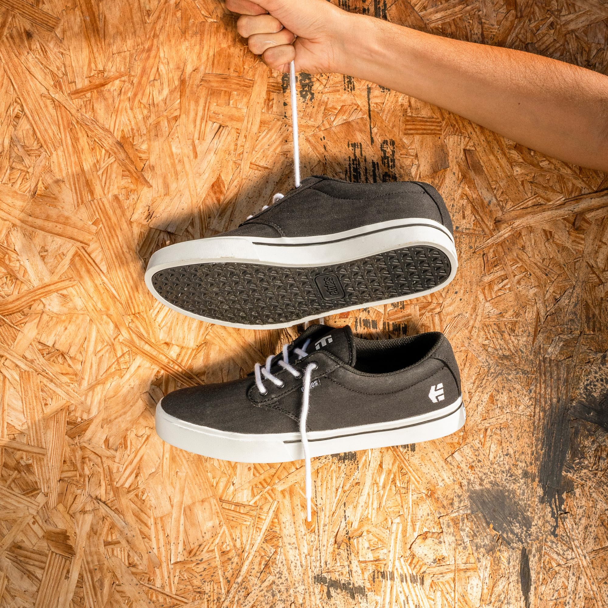 etnies Jameson 2 Eco, Skate Shoe Hombre