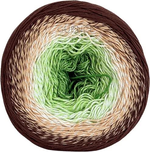 Yarn Art YarnArt Flowers Yarn 55% Cotton 45% Acrylic 250gr