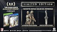 Vista 2 de Assassins Creed Odyssey Limited Edition (Exclusive to Tienda.co.uk) (Xbox One)