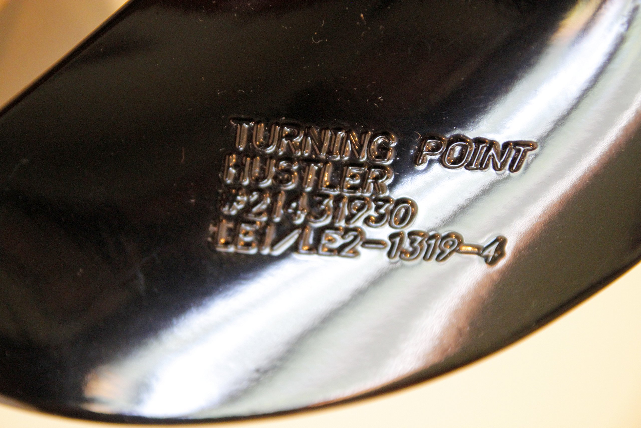 TURNING POINT PROPELLERS 21431930 / Turning Point Hustler