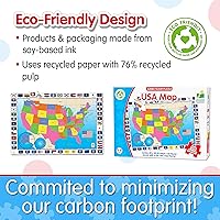 Vista 5 de The Learning Journey - Rompecabezas gigantes de suelo; Rescate de emergencia