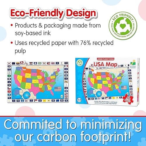 Miniatura 5 de The Learning Journey - Rompecabezas gigantes de suelo; Rescate de emergencia