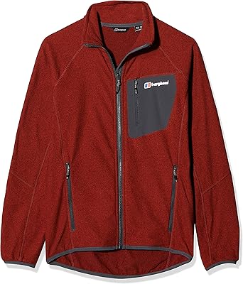 berghaus deception fleece jacket