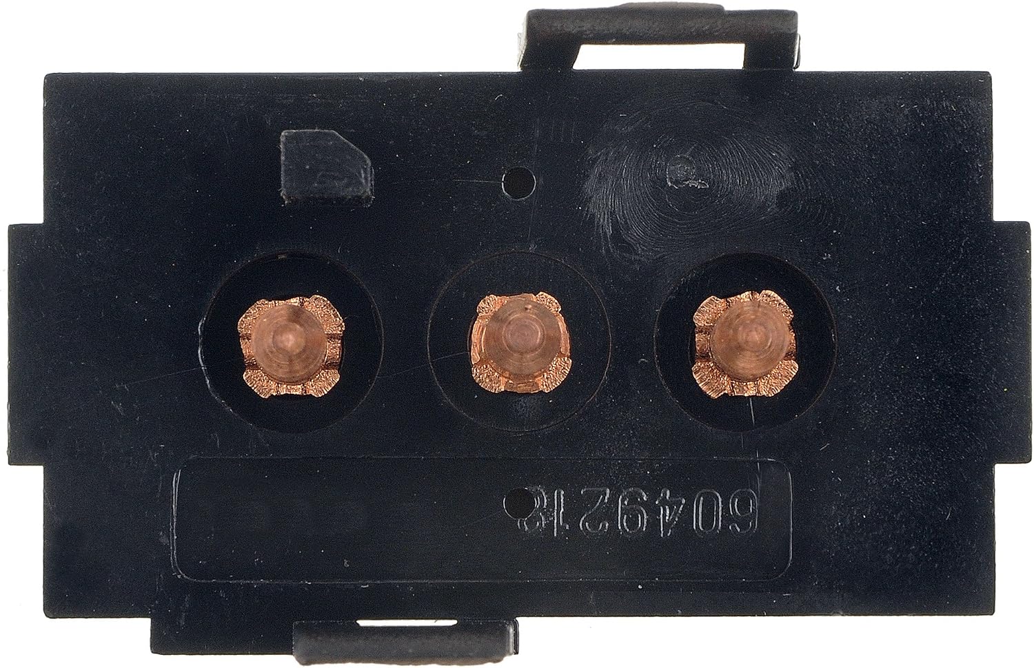 Dorman 49218 Front Driver Side Door Lock Switch Compatible with Select Models