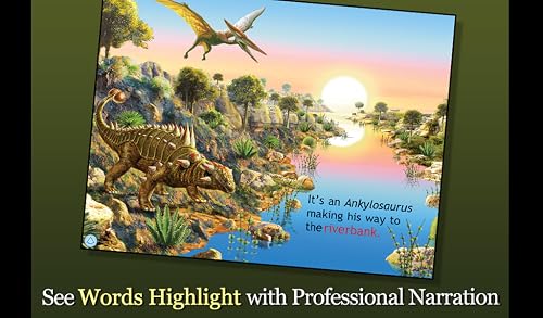 Smithsonian Prehistoric Pals Collection - Thumbnail 3