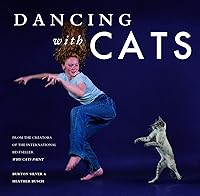 Algopix Similar Product 3 - Dancing with Cats From the Creators of