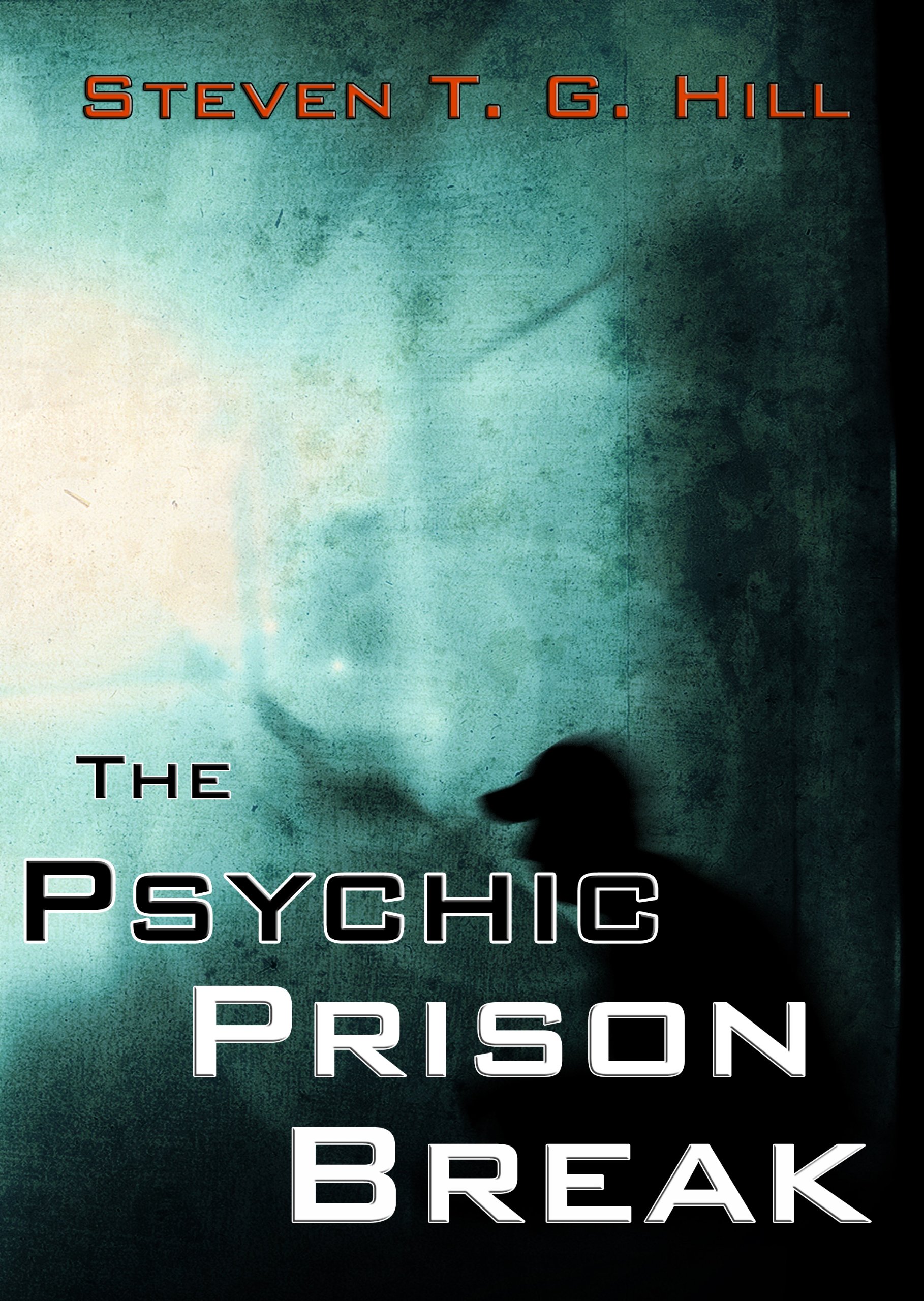 The Psychic Prison Break