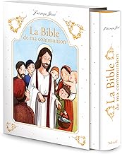 La Bible de ma communion
