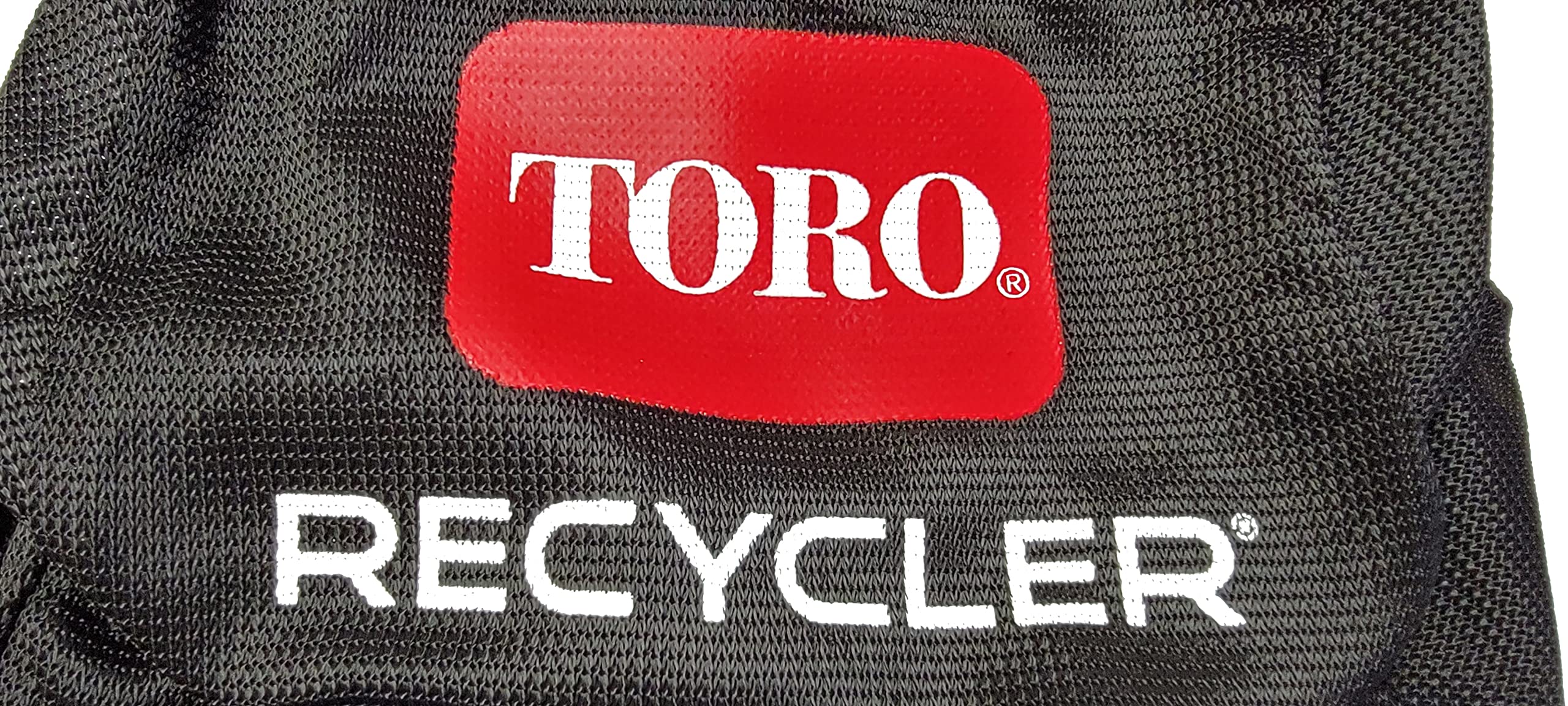 せらりp22 Amazon.com : Toro Genuine OEM 139-5471 Grass Bag for 22in