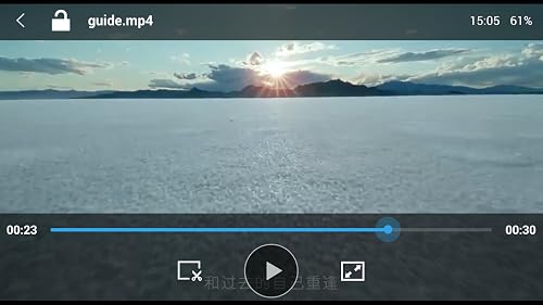Video Player Perfect #TOP4