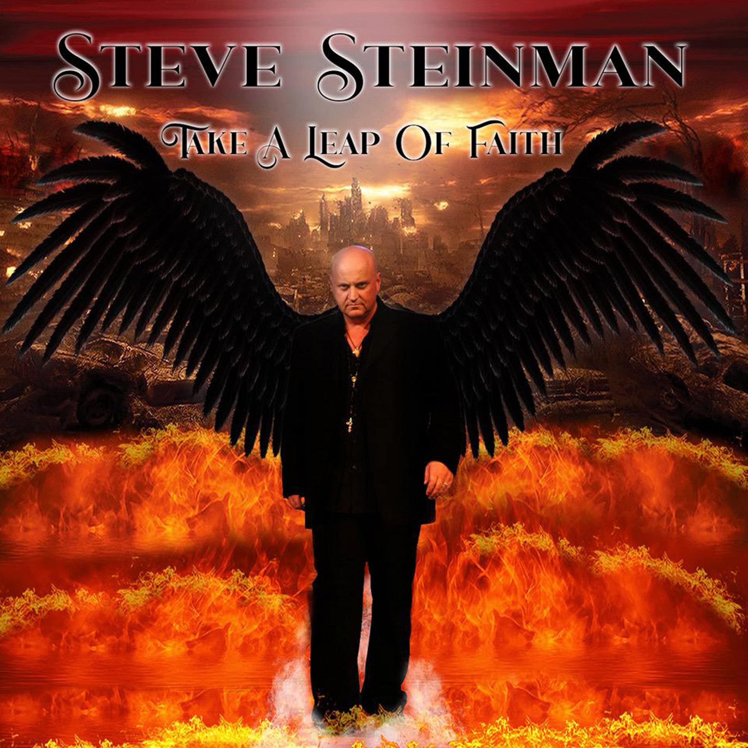 Steve Steinman