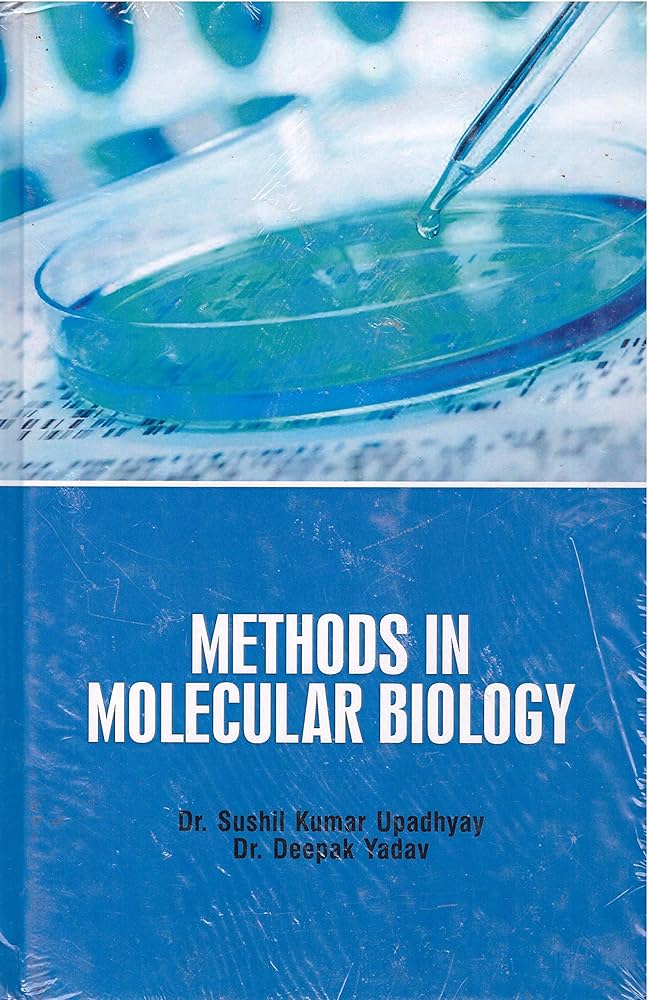 Methods In Molecular Biology Molecular Motors: Methods And Protocols
