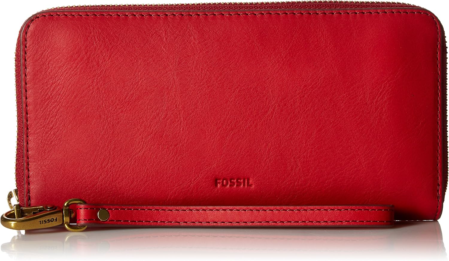 Fossil Women's Emma RFID Tab Wallet