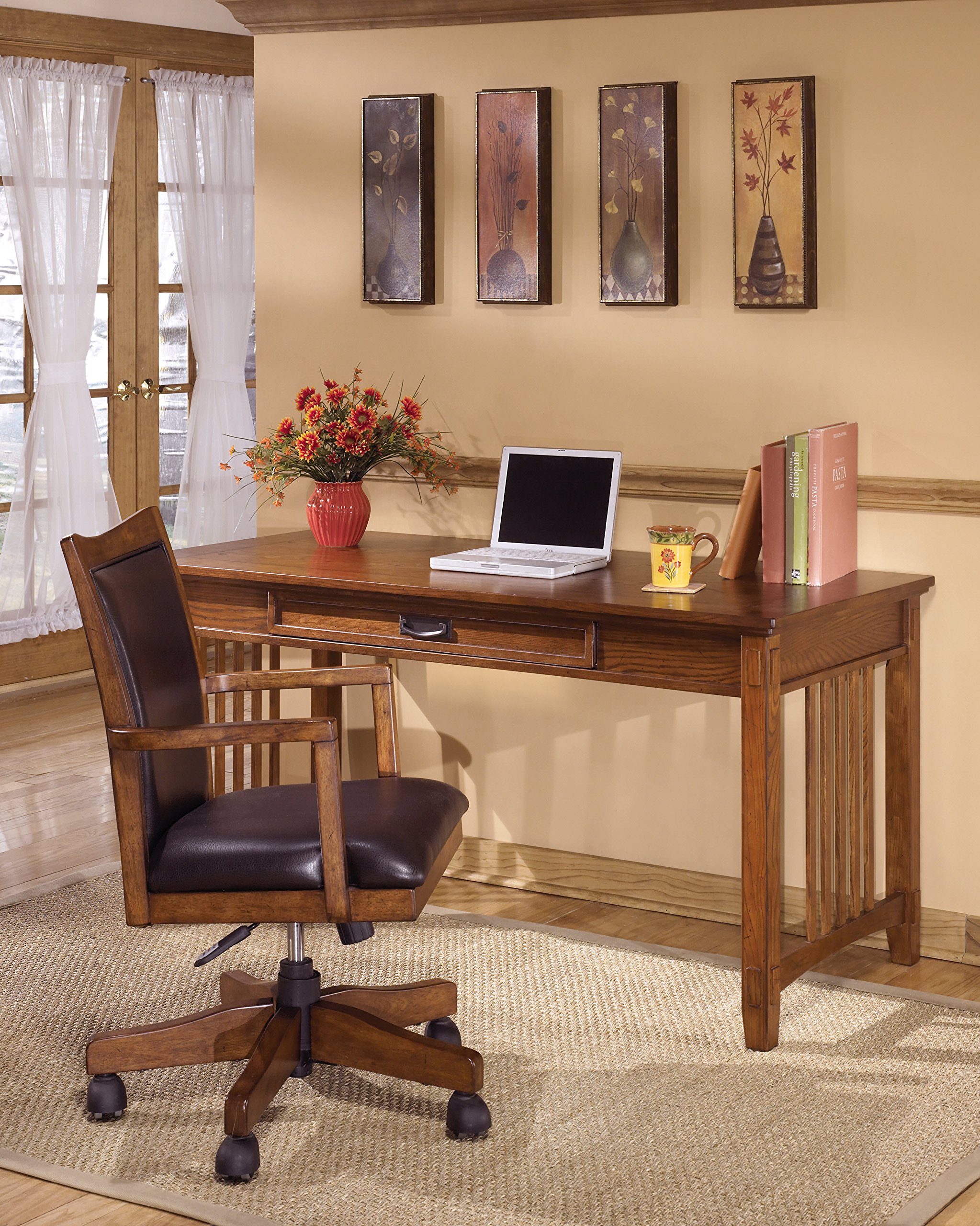Buy Ashley Furniture Signature Design Cross Island Large Office Desk