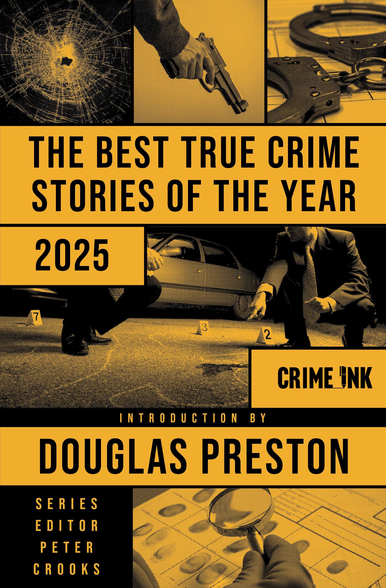The Best True Crime Stories of the Year 2025