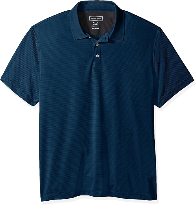 Van heusen air ottoman polo Clearance