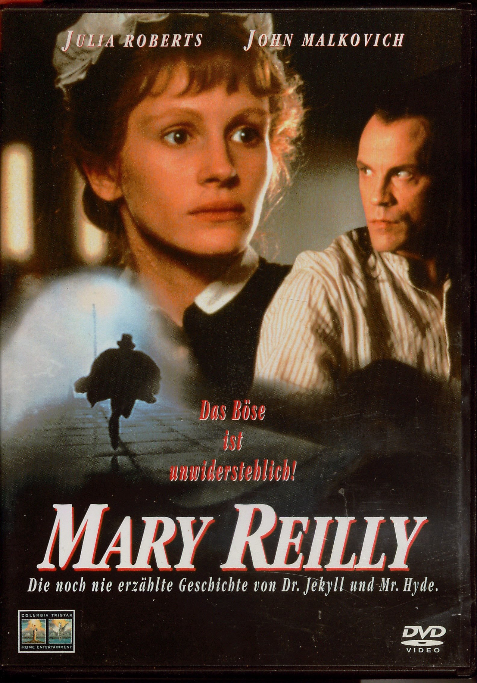 Mary Reilly