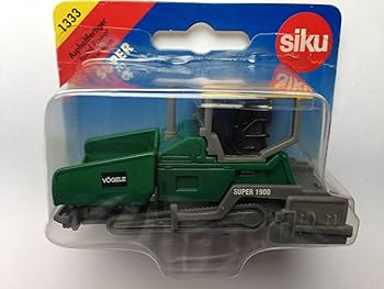 Siku SUPER SERIE 道路ローラーとアスファルトフィニッシャーセット 2025年最新】アスファルトフィニッシャーの人気アイテム - メルカリ