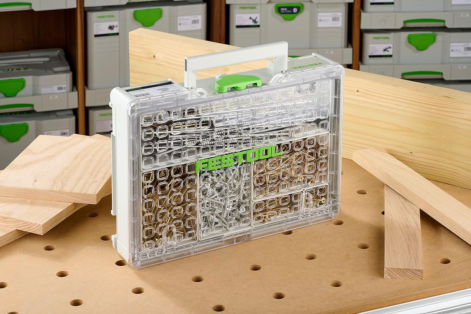 Festool 204854 Systainer Organiser