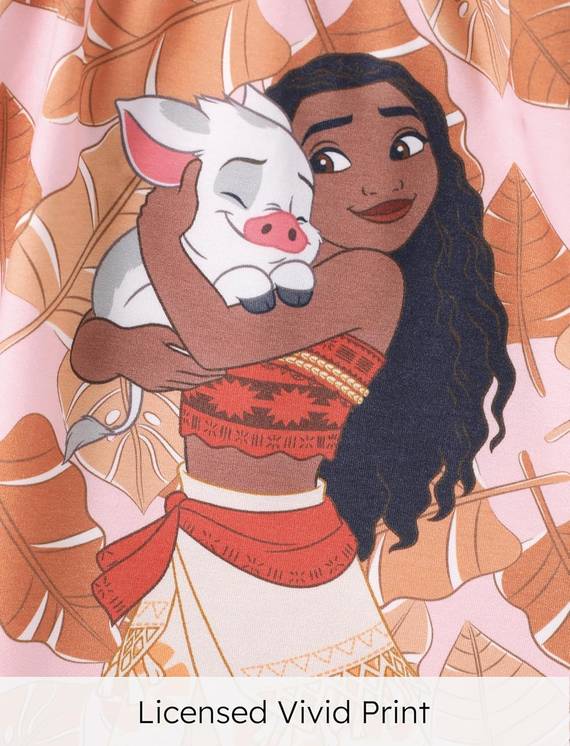 Disney Princess Minnie Mouse Frozen Elsa Girls Dress Ruffle Sleeveless Criss Cross Sundress Summer Clothes Baby to Toddler - Image 5