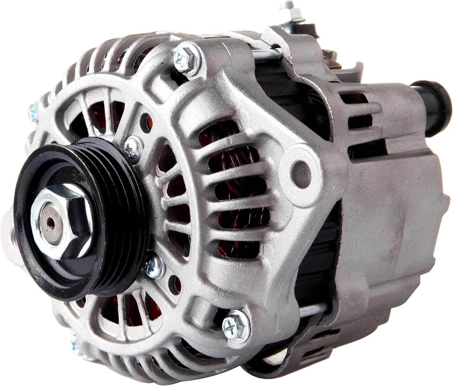 OCPTY Alternators 13719 AMT0107 A2TB0191 Fit for Mazda