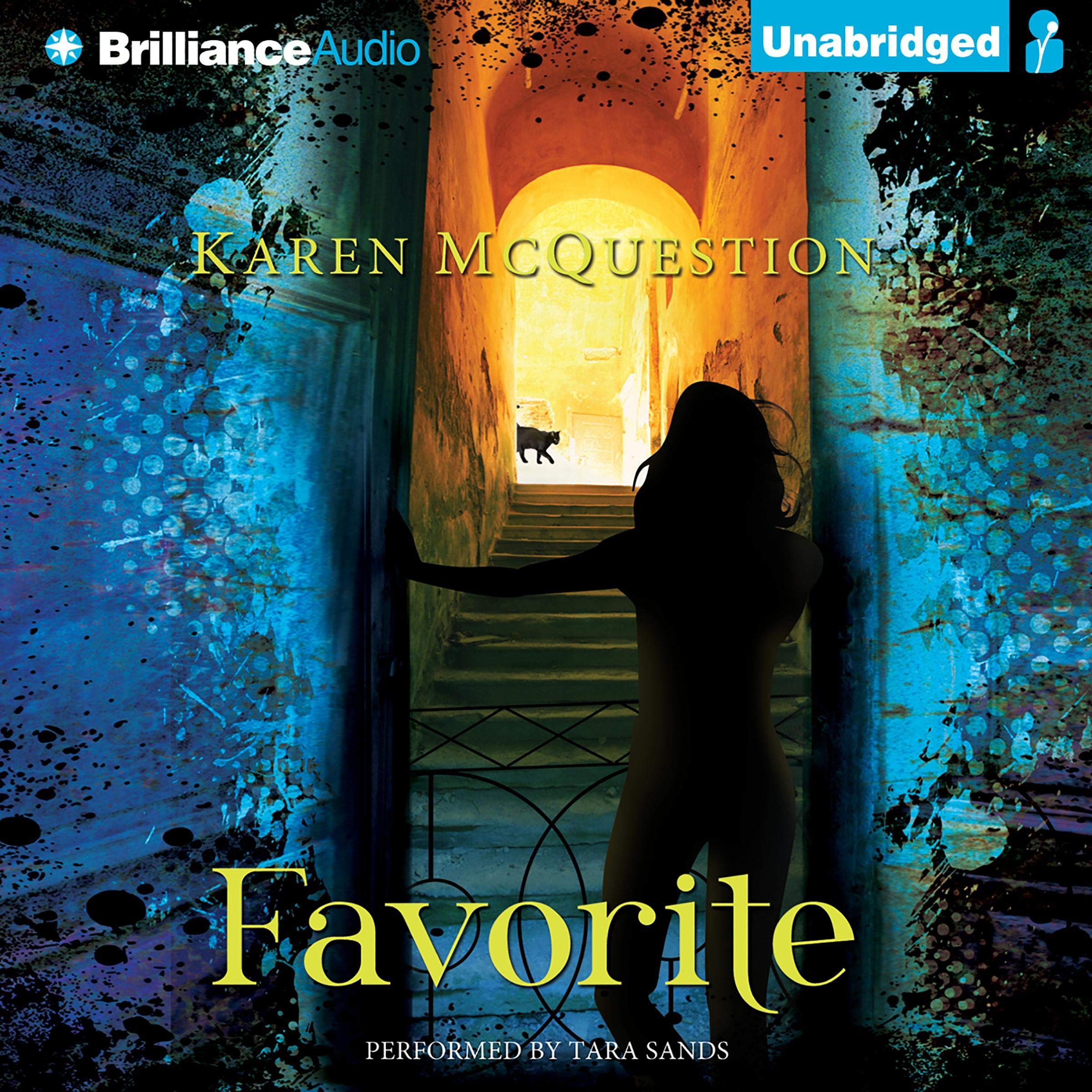 Cover art for Favorite