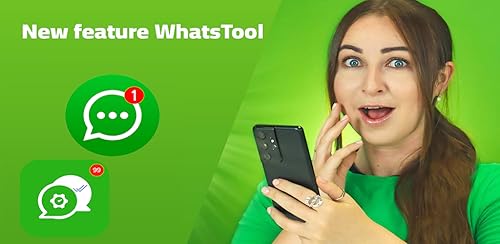 WhatsKit chat app tool