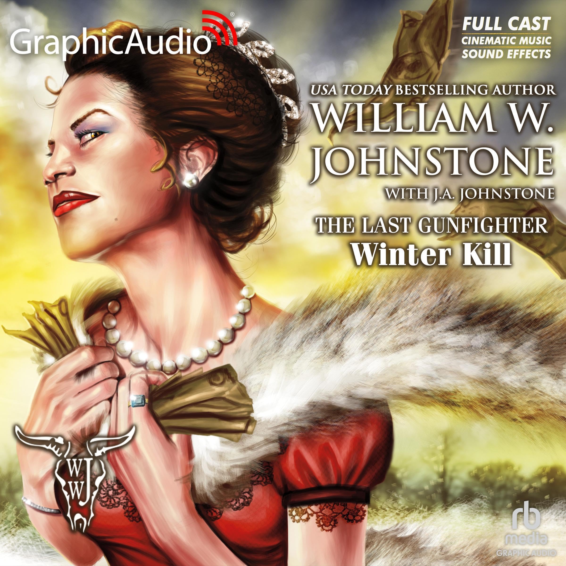 Winter Kill [Dramatized Adaptation]