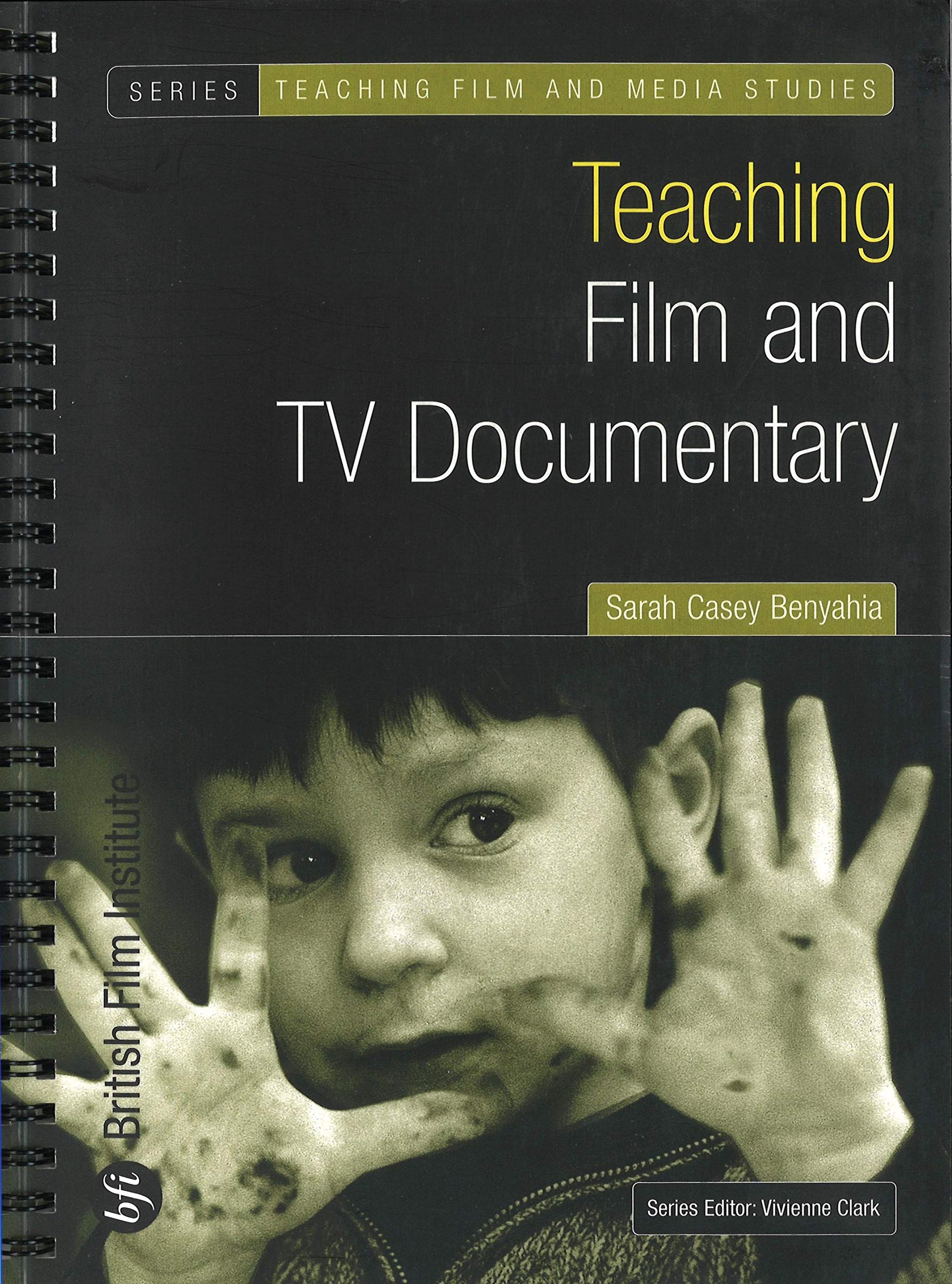 Documentaire cinéma et TV manuel pédagogique pour l'analyse de film