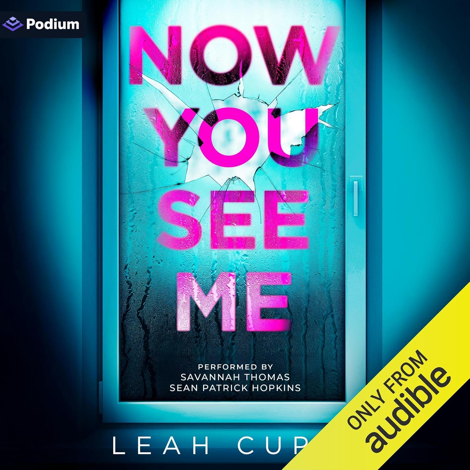 Now You See Me
