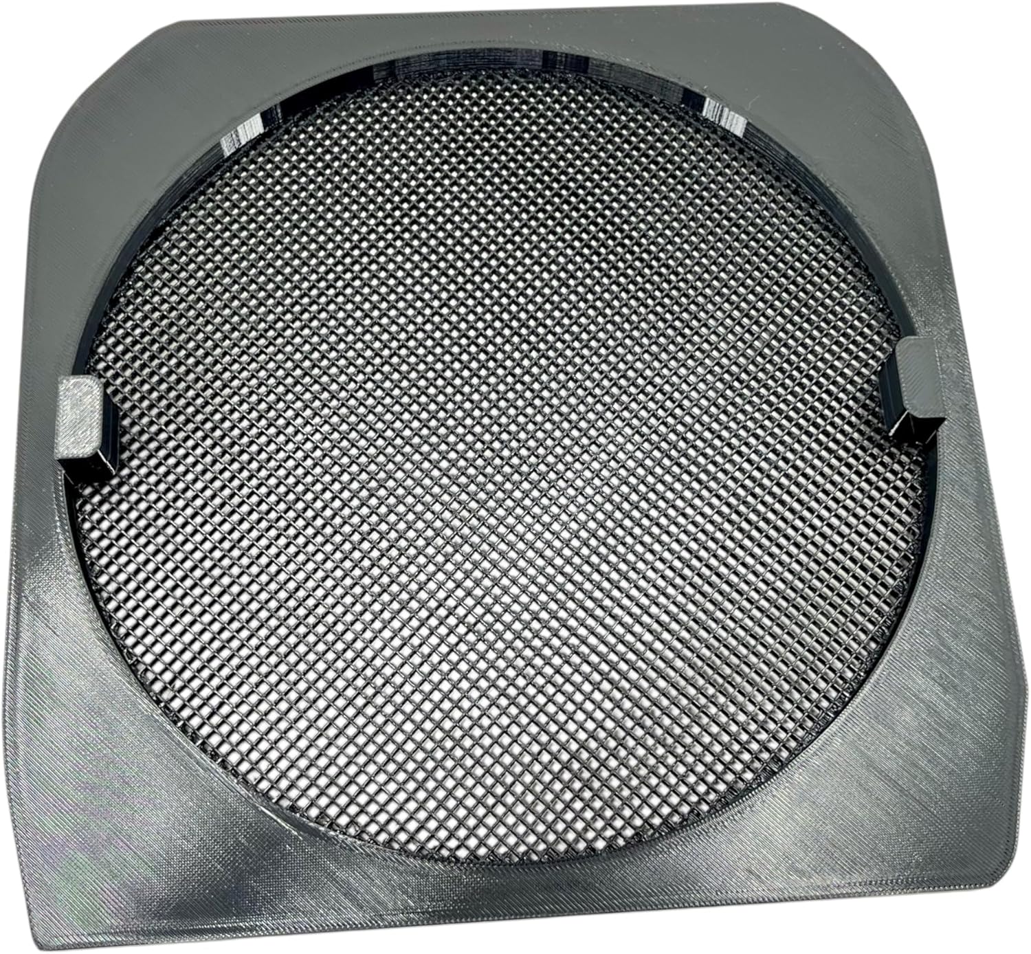 ECOFLOW Wave 2 & 3 Duct Front Air Inlet Shroud Adapter