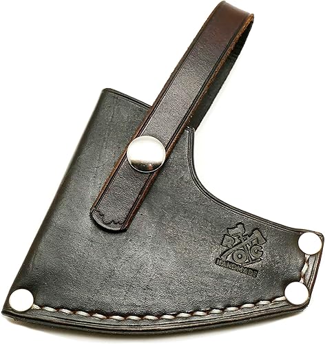 Revisión de engranaje al aire libre vainamáscaracubierta para la herramienta del Consejo 2# carpintero de campamento de madera, 16 mango curvado disponible en Yaxa Colombia