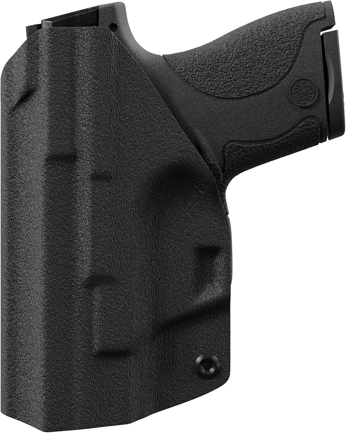 We The People Holsters - Mystery Design - Inside Waistband Concealed Carry - IWB Kydex Holster - Adjustable Ride/Cant/Retention