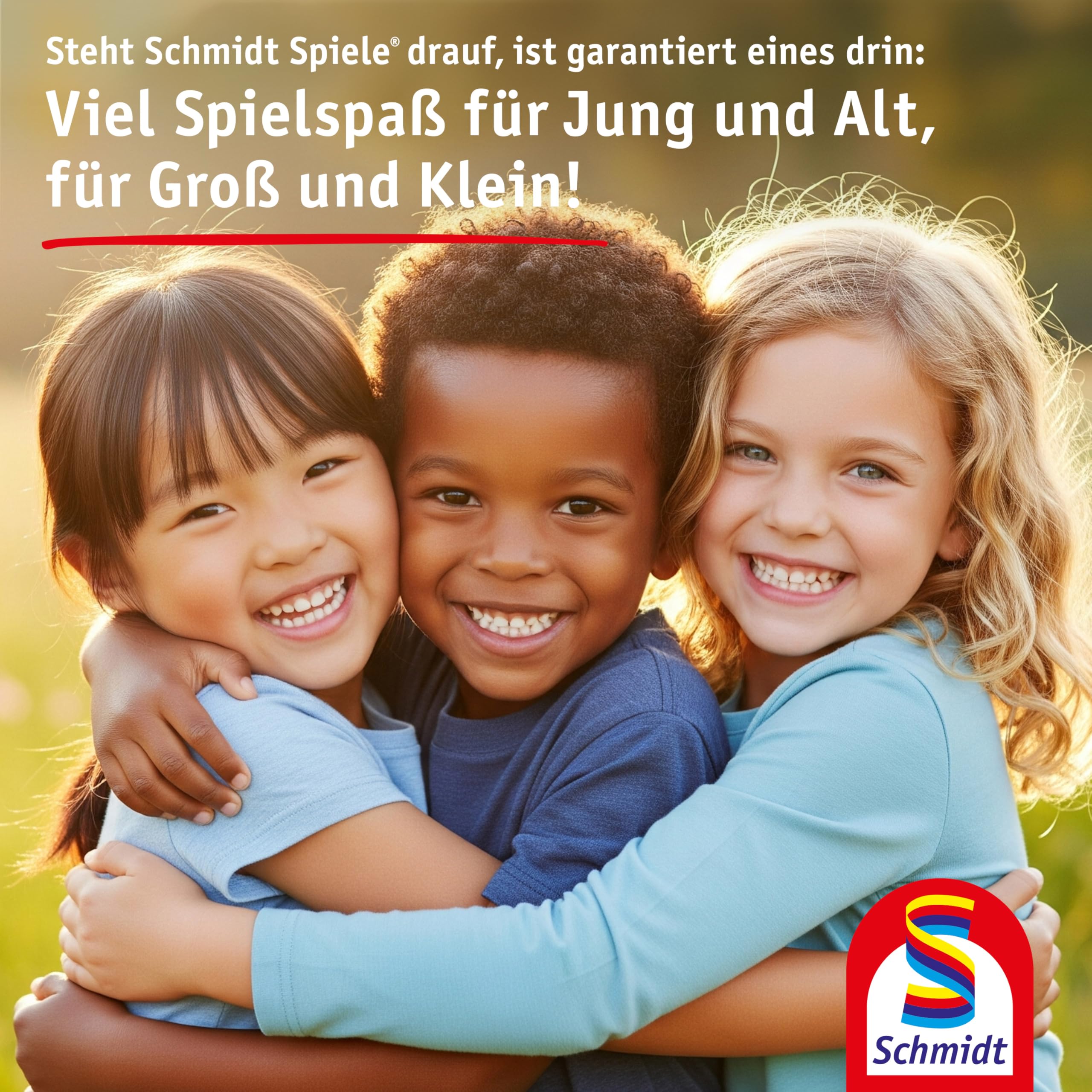 Monsterjäger: Kinderspiel