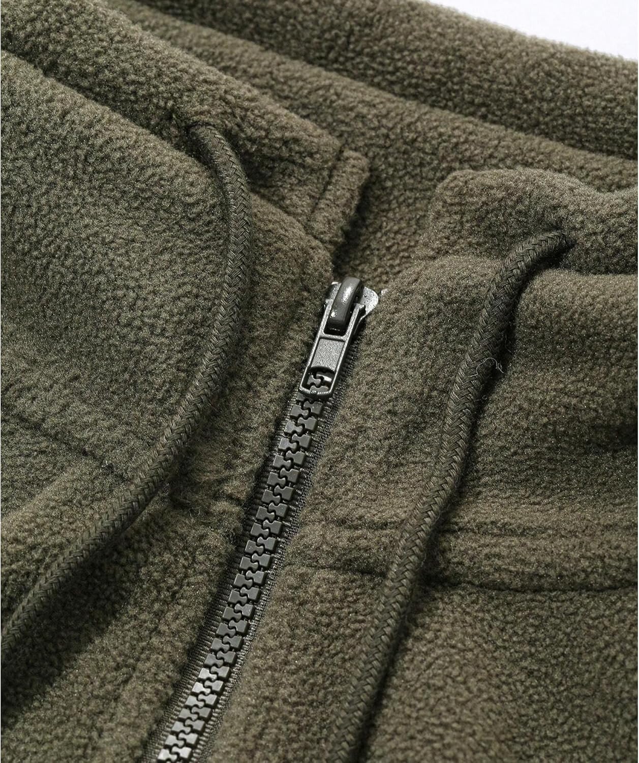 Hixiaohe Sherpa Vest for Women Fall Winter Fuzzy Fleece Vests Warm Sleeveless Zip Up Jacket Trendy Outerwear Gilet