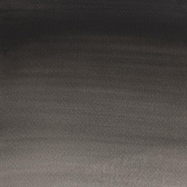 Foto 3 de 3 de Acquarello Fine Cotman Tubo 8ml - Colore 337 Nero Bugia