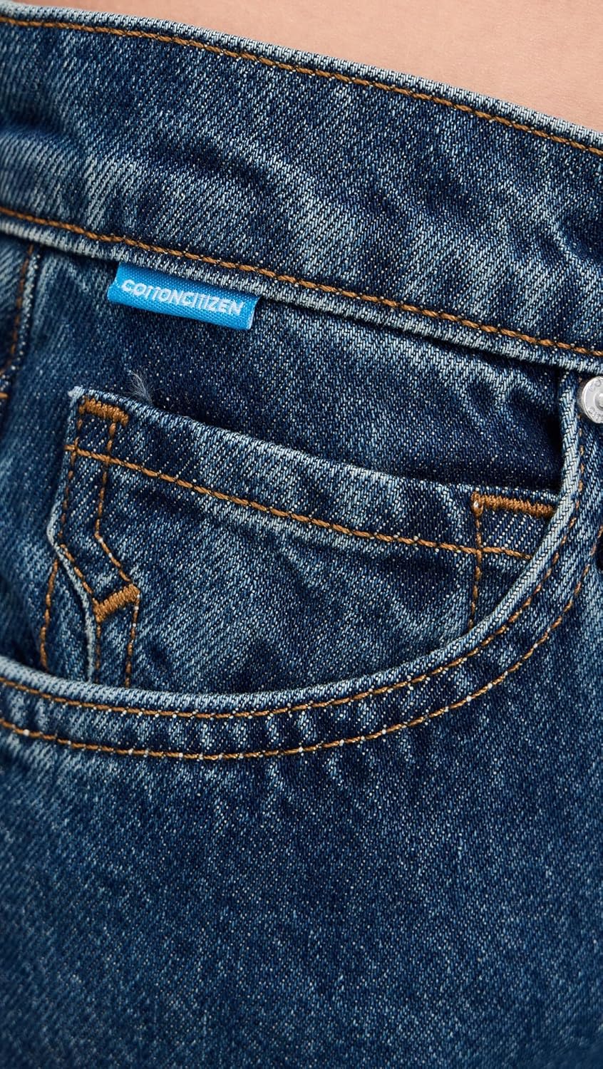 Cotton Citizen Women's Amelia Jeans - Image 6