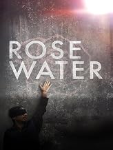 Rosewater
