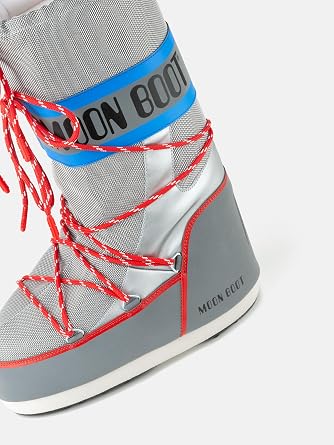 Icon Space Racing Boots
