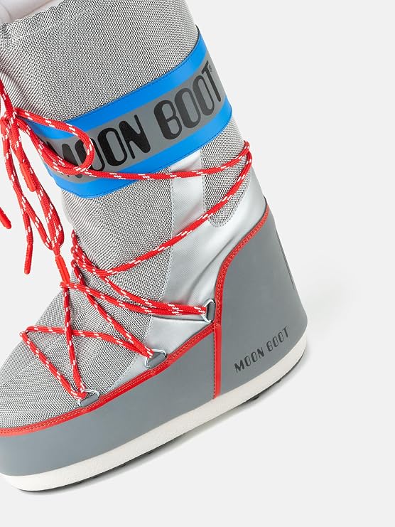Icon Space Racing Boots