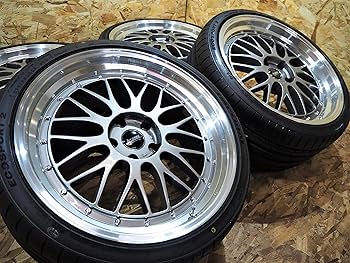 20インチ　8.5J2本　9.5J2本 業者塗装 20インチ 8.5J2本 9.5J2本 業者塗装 20インチ 8.5J2本 9.5