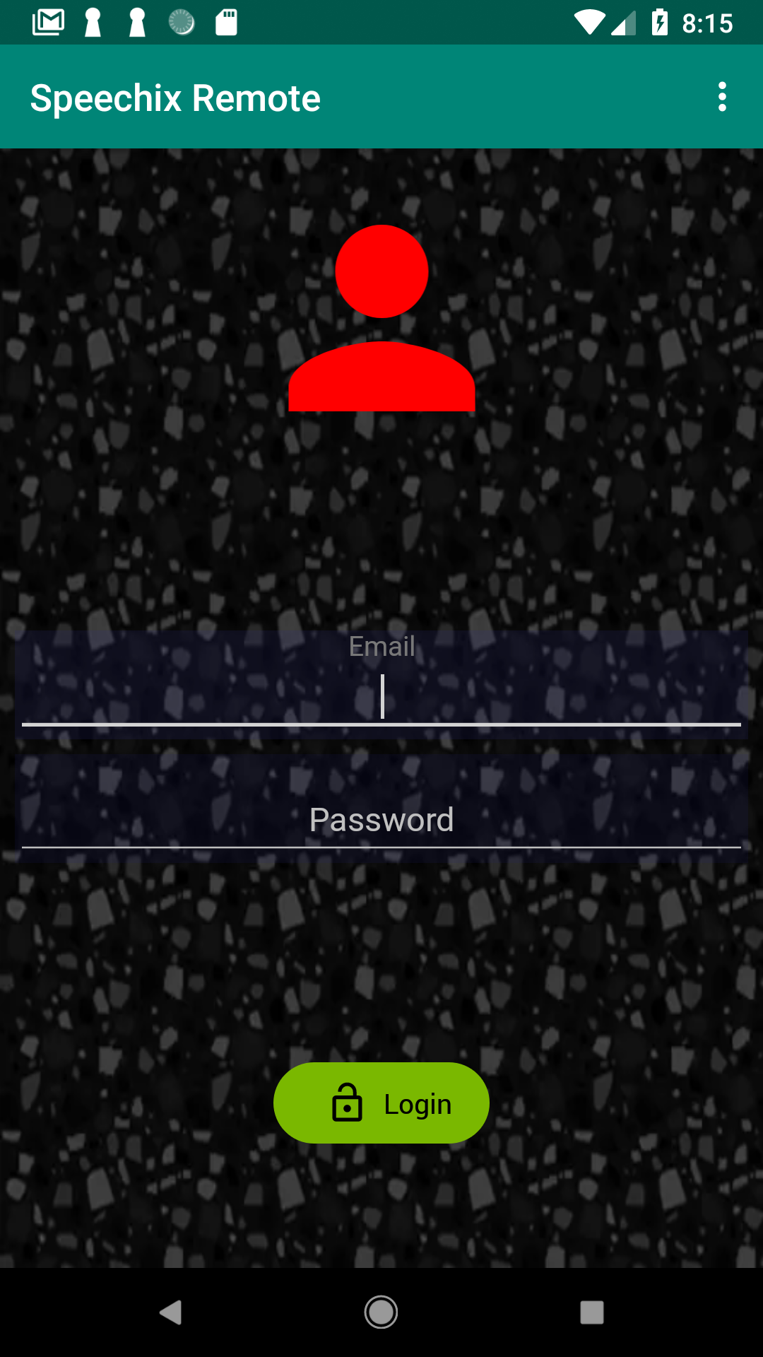 Companion Remote app for Speechix Teleprompter and Video recorder App