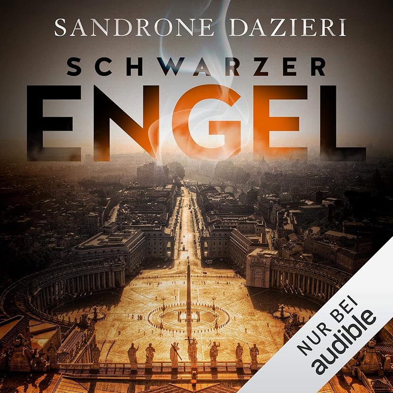 Carousel Item: Schwarzer Engel