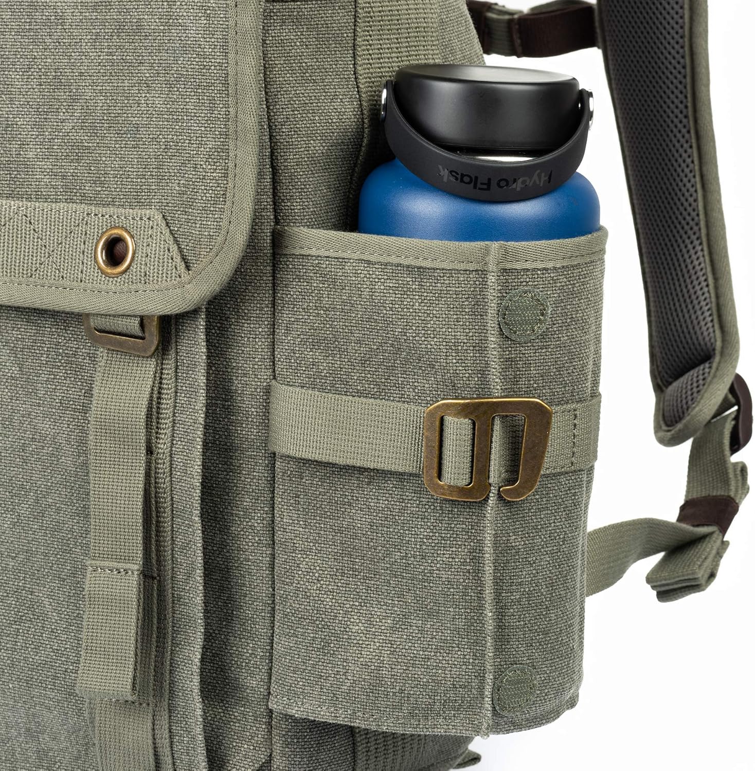 70% оƒƒ Dіѕсоunt Think Tank Retrospective Backpack 15L, Pinestone