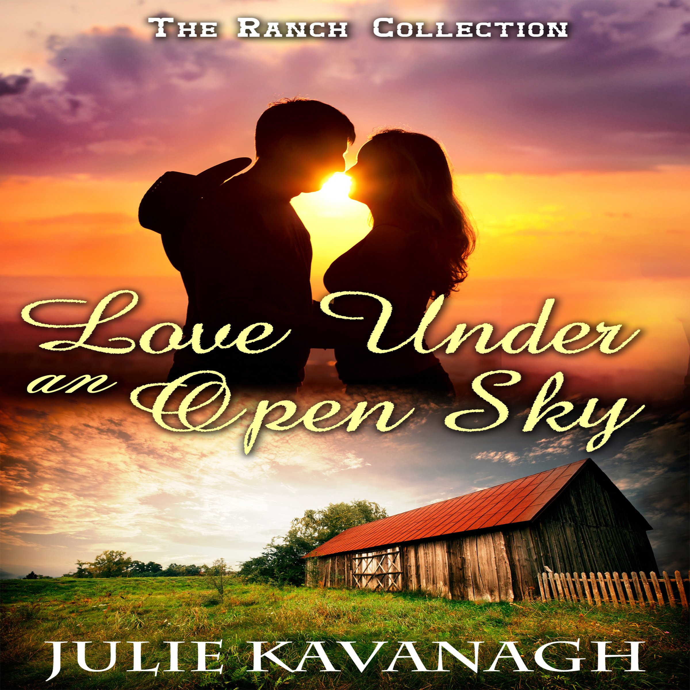 Love Under an Open Sky