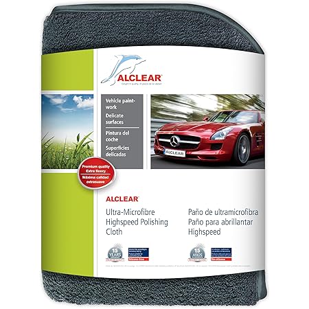 Brillen Putz Tuch Die Unfassbaren 950002 Microfaser Fenstertuch Streifenfrei 60x45 Cm - Ideal Als Oonoo 2 Microfasertuch Glas