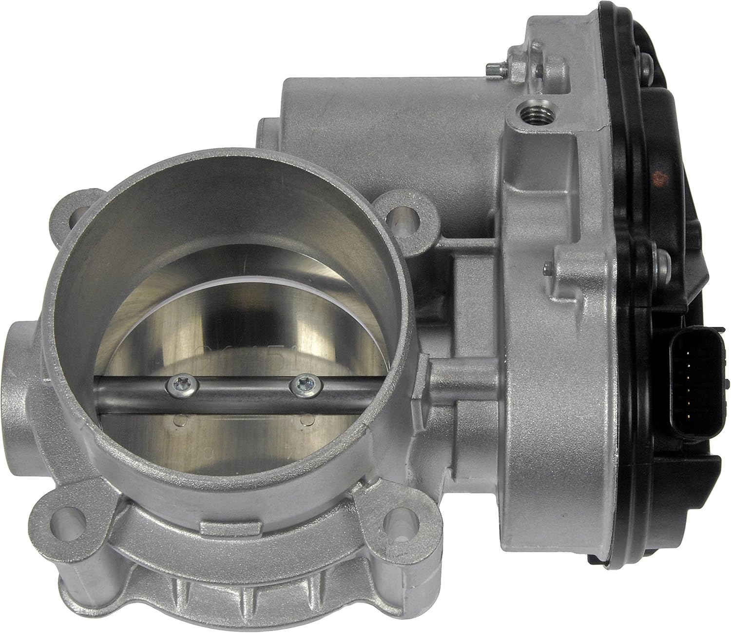 Dorman 977-300 Throttle Body Assembly, top view