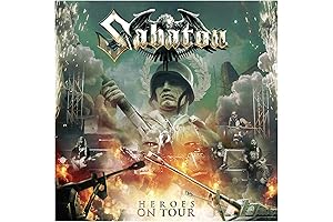 Sabaton: Heroes on Tour